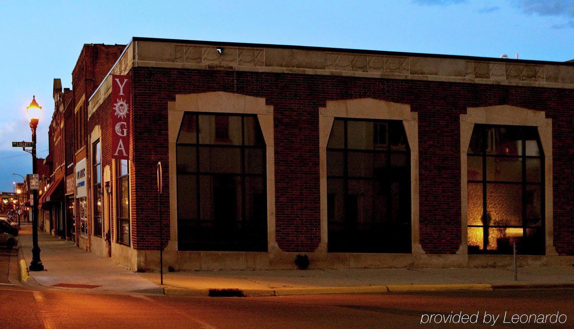 Hilton Garden Inn Mankato Downtown Amenities photo